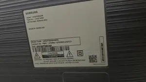 Samsung 32" LED Smart TV
