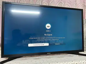Samsung 32" LED Smart TV