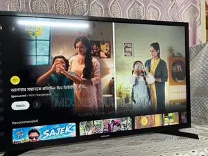 Samsung 32" LED Smart TV