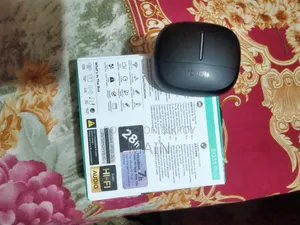 হোকো ইকিউ৩৪ প্লাস এএনসি+ইএনসি টিডব্লিউএস ইয়ারবাডস (ফুল বক্স)