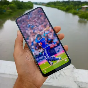 Samsung Galaxy M31 128 GB Purple
