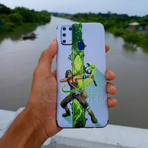 স্যামসাং গ্যালাক্সি এম৩১ ১২৮ জিবি পার্পল