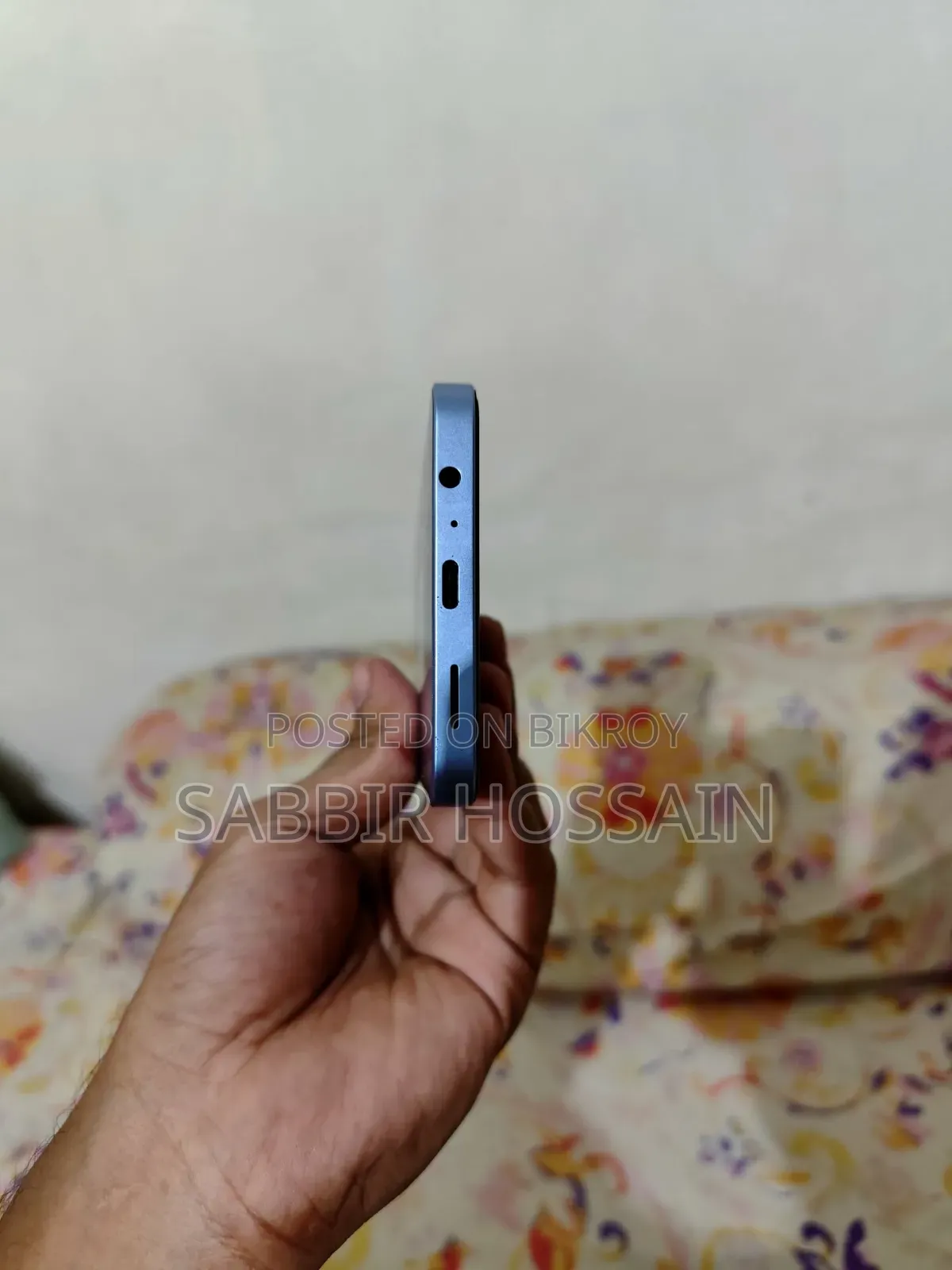 নতুন স্যামসাং গ্যালাক্সি এ০৭ ৪জি ১২৮ জিবি সিলভার