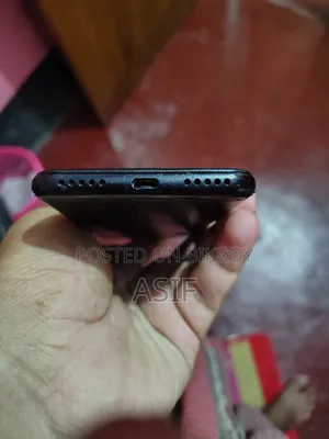 শাওমি মি এ২ লাইট ৩২ জিবি কালো
