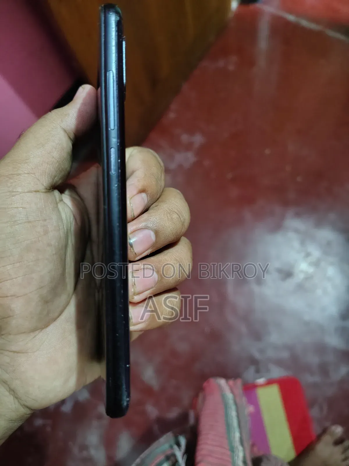 শাওমি মি এ২ লাইট ৩২ জিবি কালো