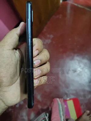শাওমি মি এ২ লাইট ৩২ জিবি কালো