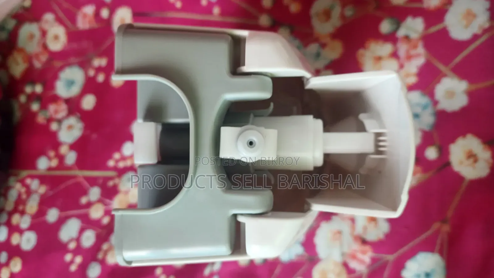 Sattar Soap Dispenser MIN-786111