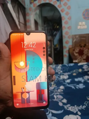 Xiaomi Redmi Note 7 Pro 128 GB Black