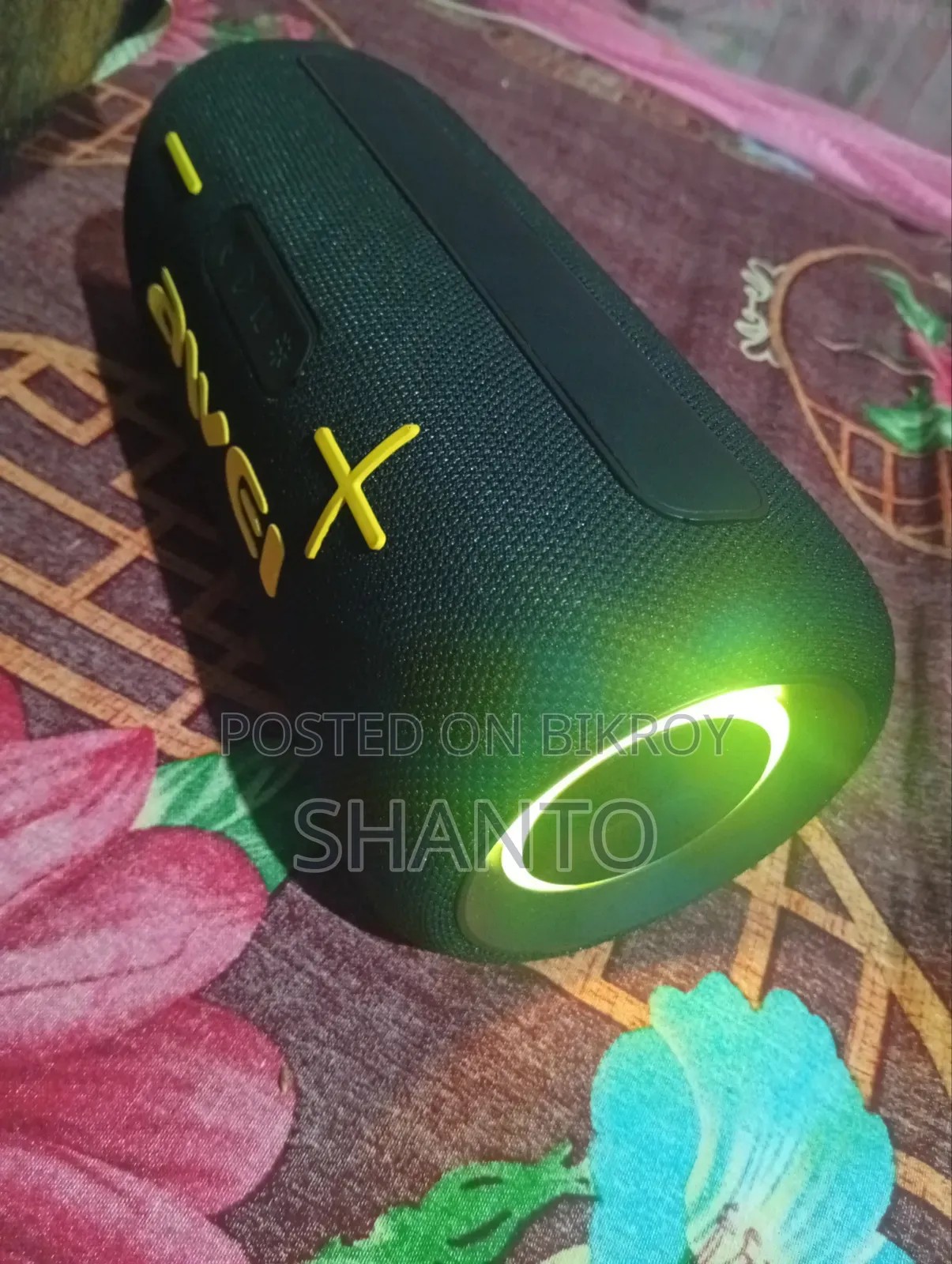 Awei Ka10 60 Watt Speaker