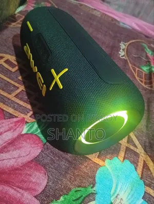 Awei Ka10 60 Word Spekar