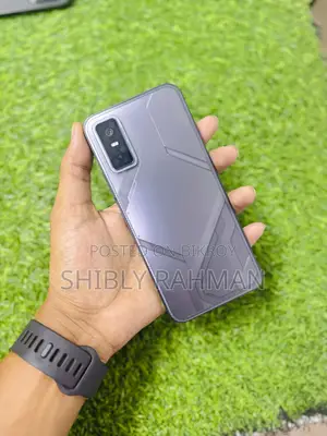 Infinix GT 30 Pro 256 GB Black