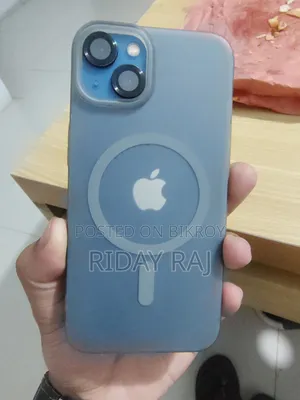 Apple iPhone 13 128 GB Blue