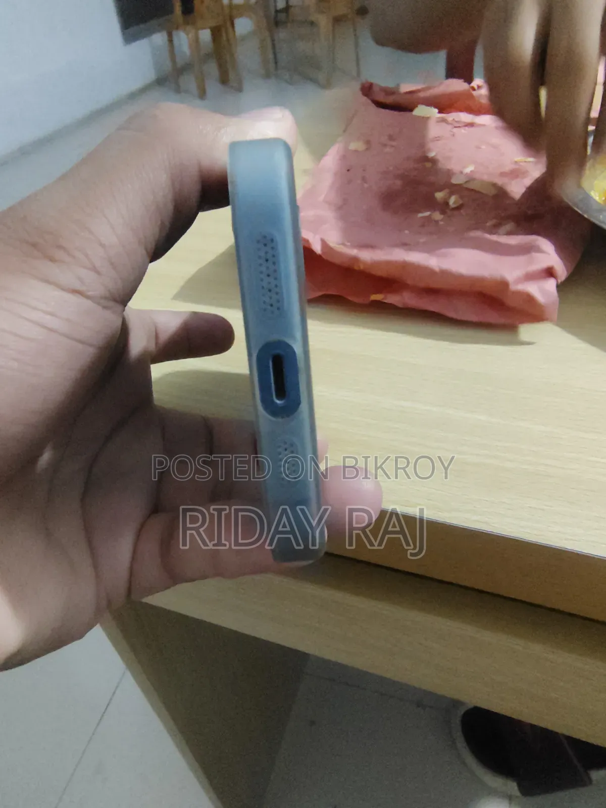Apple iPhone 13 128 GB Blue