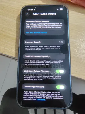 Apple iPhone 13 128 GB Blue