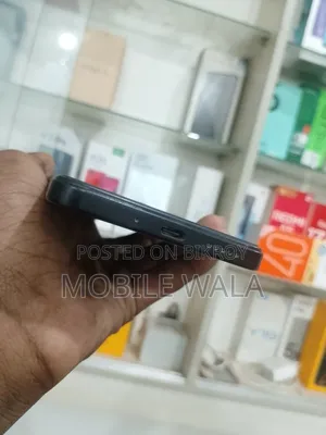 শিওমি রেডমি ১৪সি ২৫৬ জিবি কালো