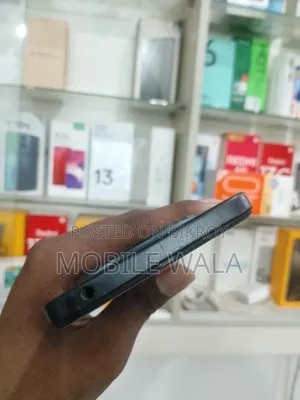 শিওমি রেডমি ১৪সি ২৫৬ জিবি কালো
