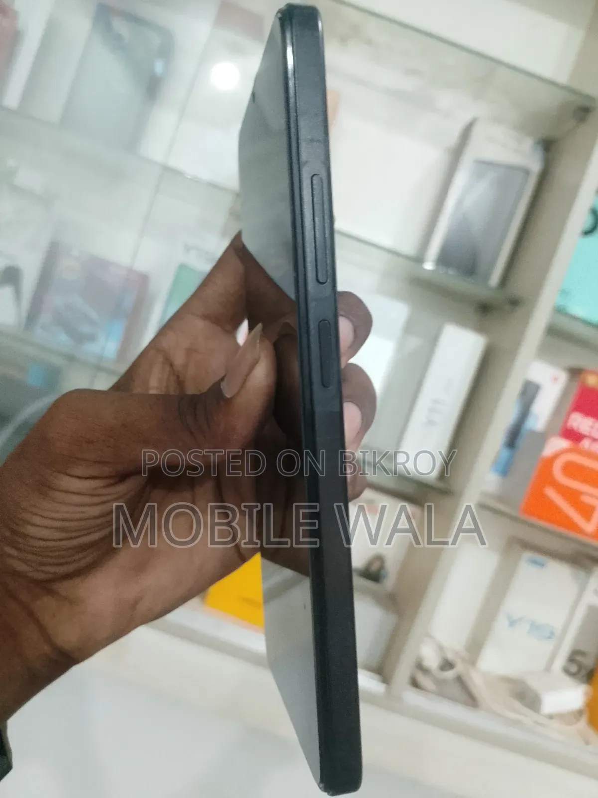 শিওমি রেডমি ১৪সি ২৫৬ জিবি কালো