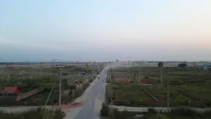 5 Katha Plot for Sale @Block-P