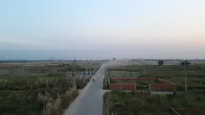 5 Katha Plot for Sale @Block-P