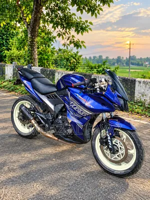Lifan 2020 Blue
