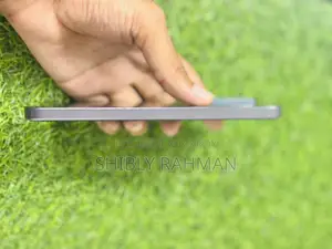 Infinix GT 30 Pro 256 GB Black