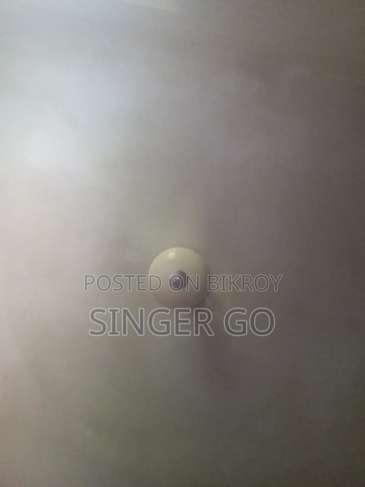 ক্লিক সিলিং ফ্যান
