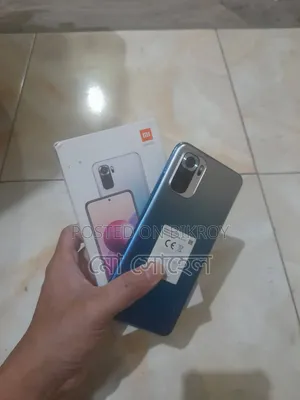 Xiaomi Redmi Note 10S 128 GB