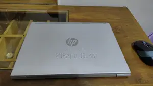 ল্যাপটপ HP ProBook 440 G6 ৮জিবি ইন্টেল কোর আই৫ এসএসডি ২৫৬জিবি