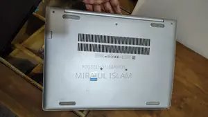 ল্যাপটপ HP ProBook 440 G6 ৮জিবি ইন্টেল কোর আই৫ এসএসডি ২৫৬জিবি