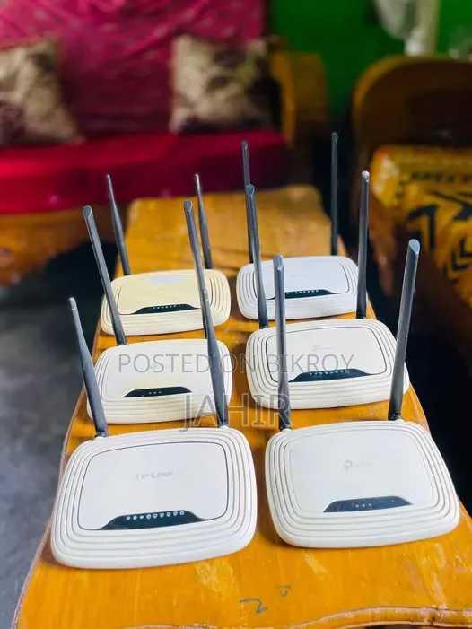 Router for Sell