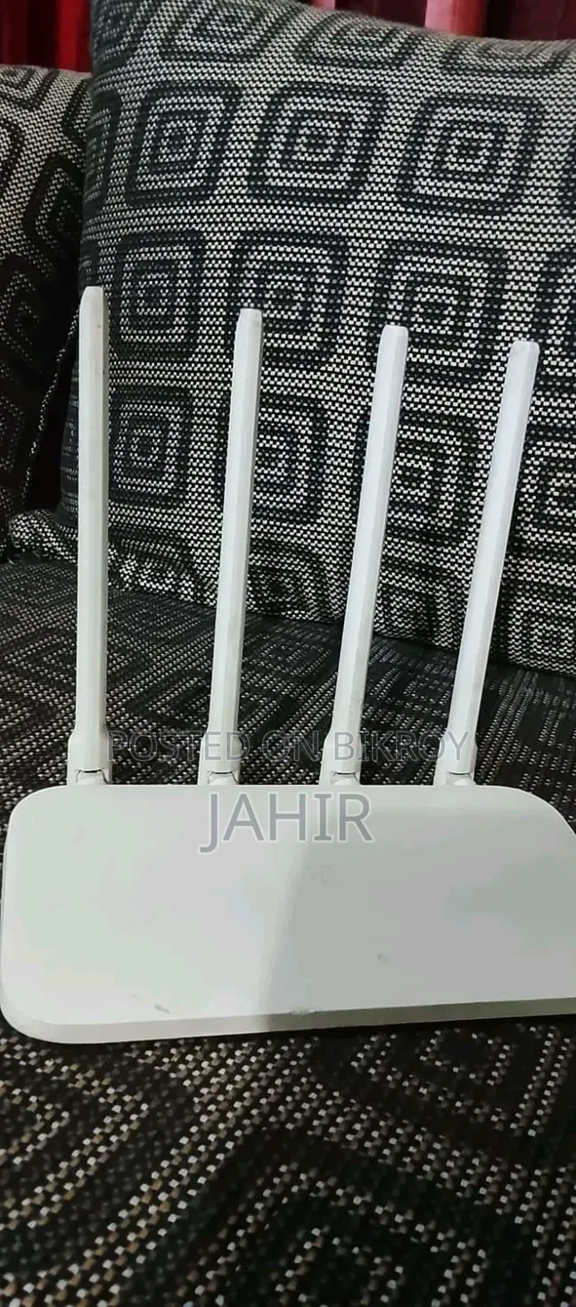 Router for Sell
