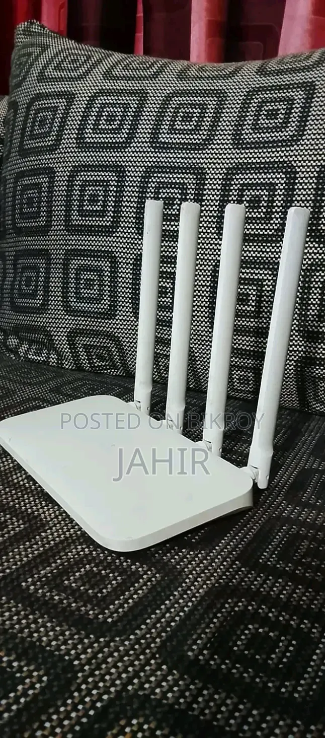 Router for Sell