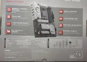 New Desktop Computer Asus 12GB AMD HDD 1T