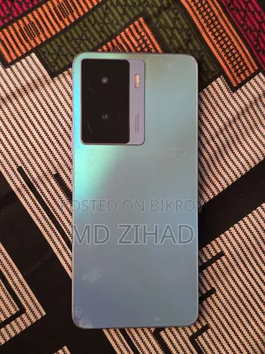 ভিভো আইকিউওও জেড৭ ১২৮ জিবি ব্লু