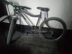 Used Bicycle