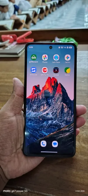 OnePlus Nord CE 3 Lite 5G 128 GB Black