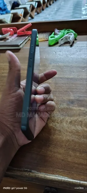 OnePlus Nord CE 3 Lite 5G 128 GB Black