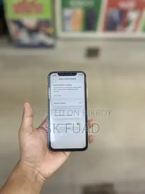 Apple iPhone 11 128 GB Yellow
