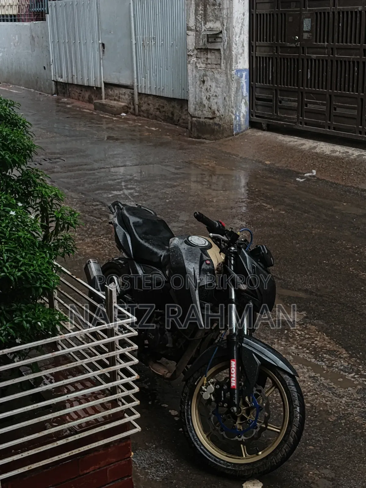 টিভিএস আপাচে আরটিআর ১৬০ ৪ভি ২০২০