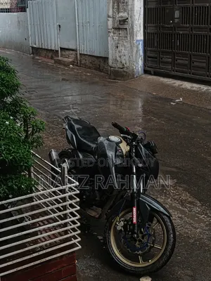 টিভিএস আপাচে আরটিআর ১৬০ ৪ভি ২০২০