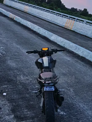 টিভিএস আপাচে আরটিআর ১৬০ ৪ভি ২০২০