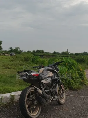 টিভিএস আপাচে আরটিআর ১৬০ ৪ভি ২০২০
