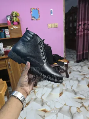 চেলসি ফিট বুট