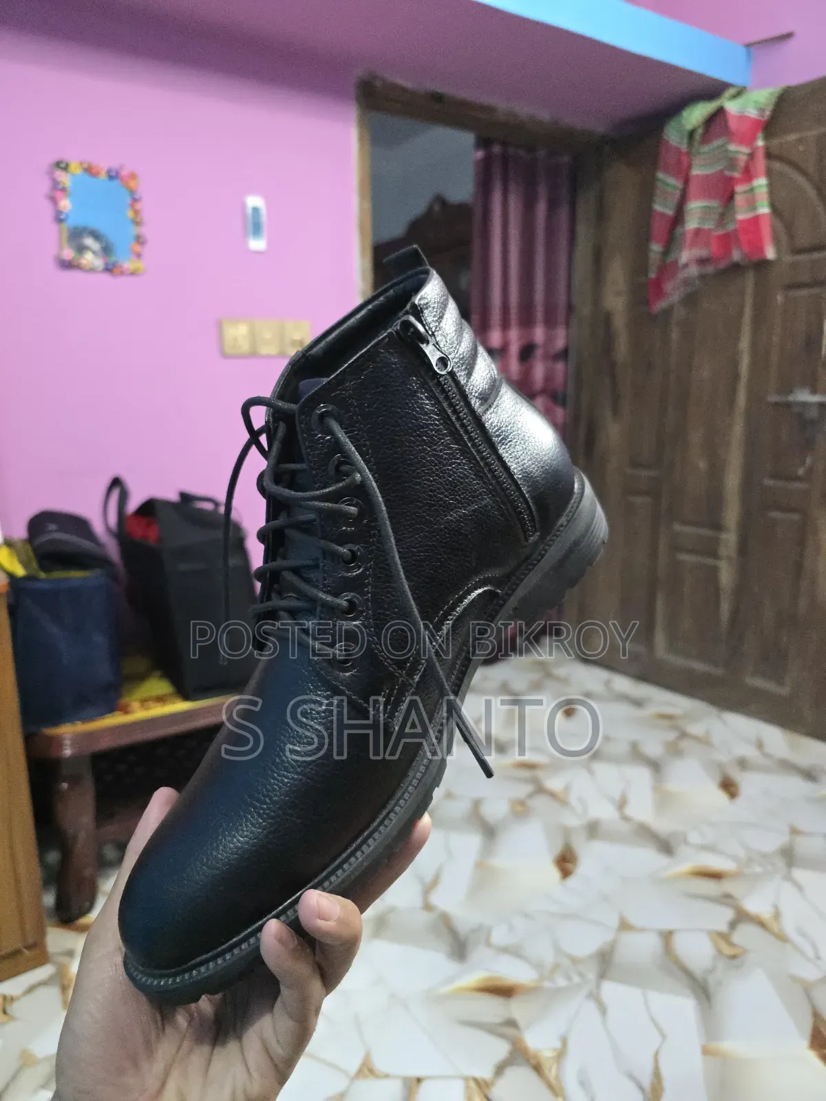 চেলসি ফিট বুট