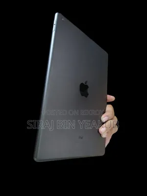 Apple iPad 10.2 (2020) Wi-Fi 32 GB Gray