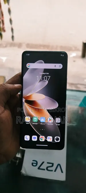 ভিভো ভি২৭ই ২৫৬ জিবি ব্ল্যাক