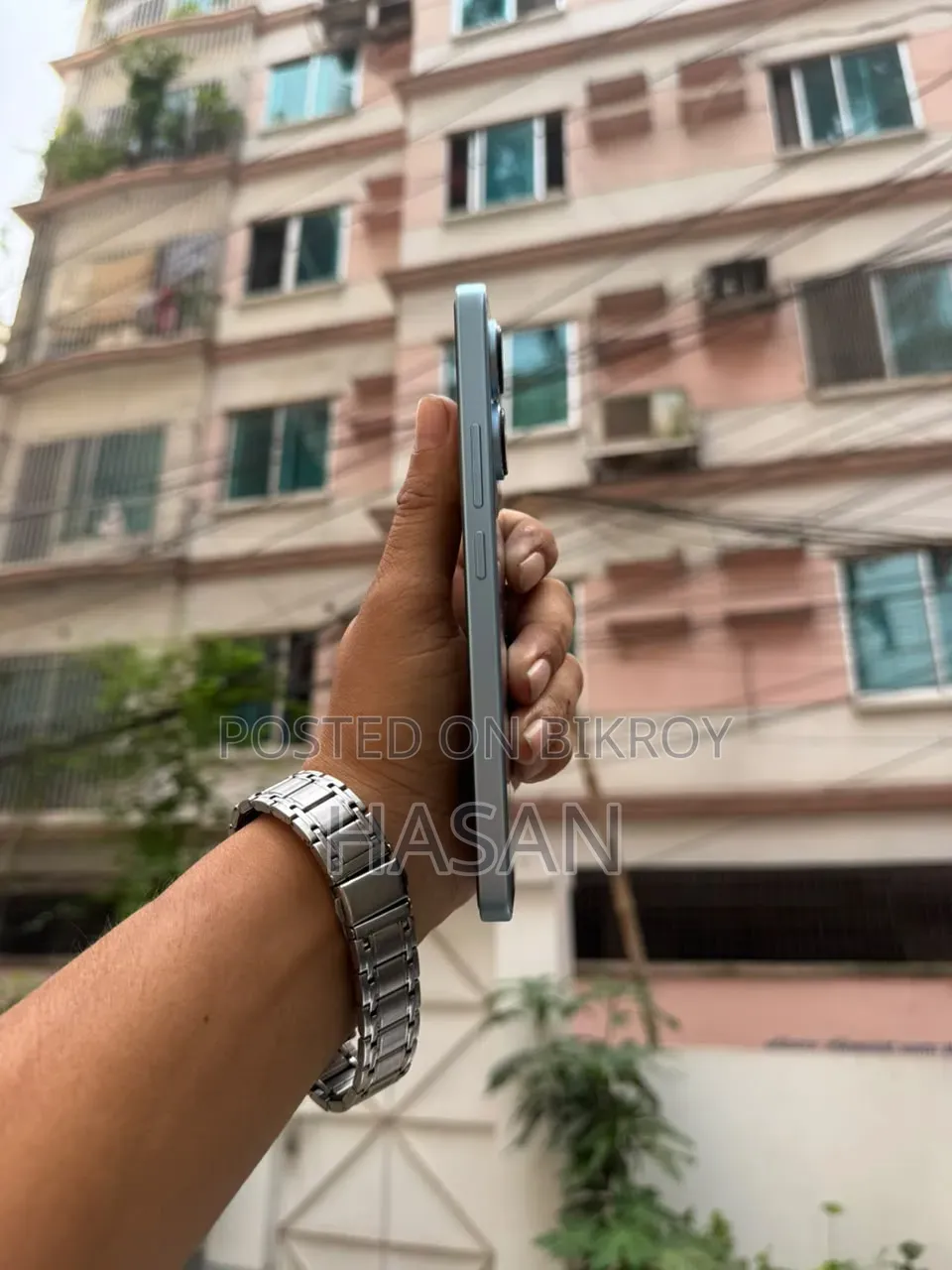 Xiaomi Redmi Note 13 128 GB Blue