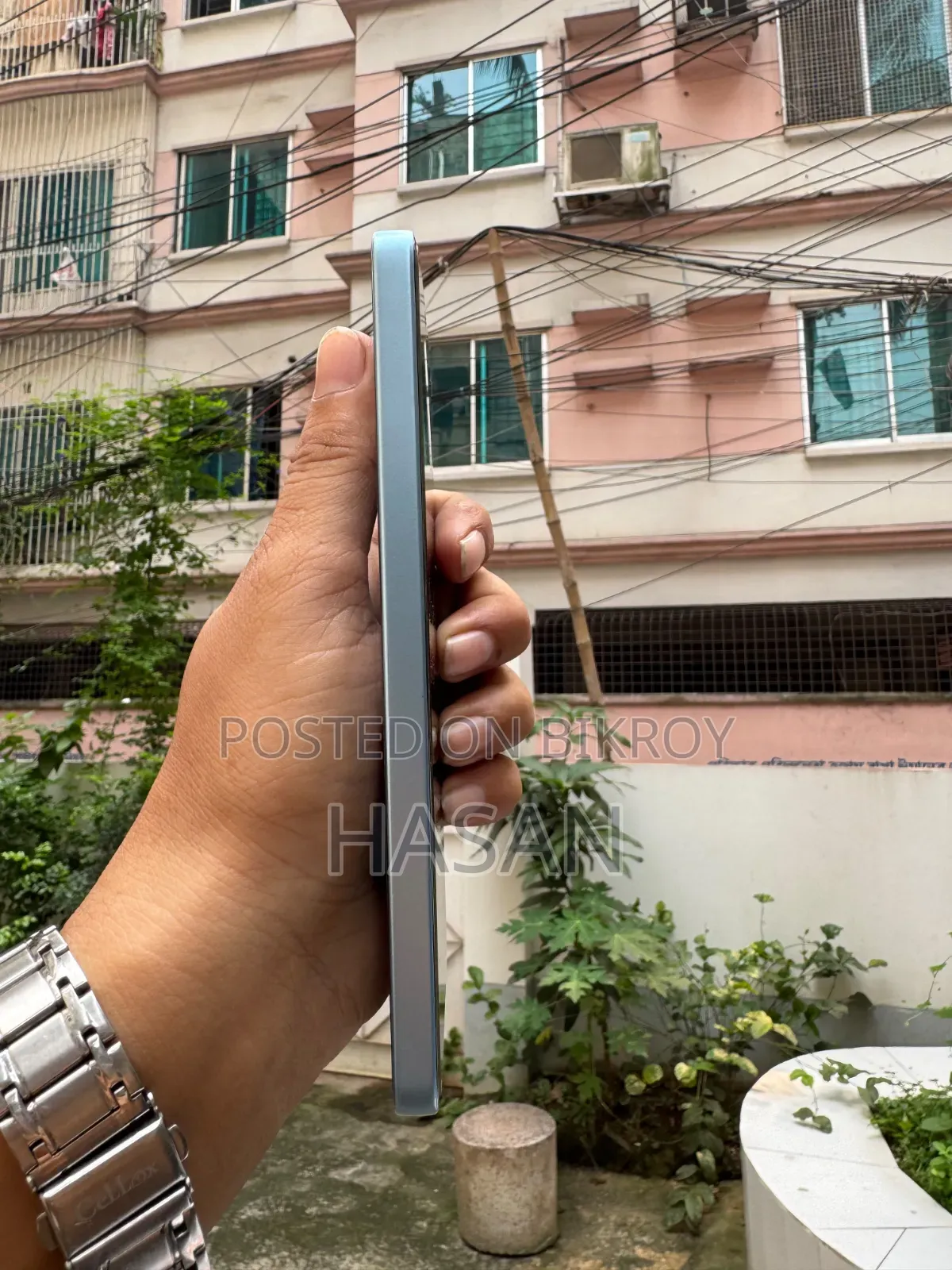 Xiaomi Redmi Note 13 128 GB Blue