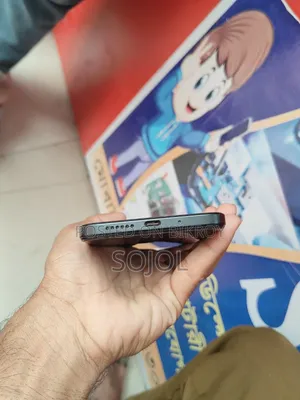 জিয়াওমি রেডমি ১৫ ২৫৬ জিবি ব্ল্যাক