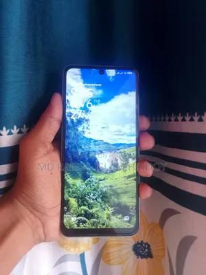 শাওমি রেডমি নোট ১২ ২৫৬ জিবি রেড